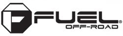 Sponsor - Fuel Off-road